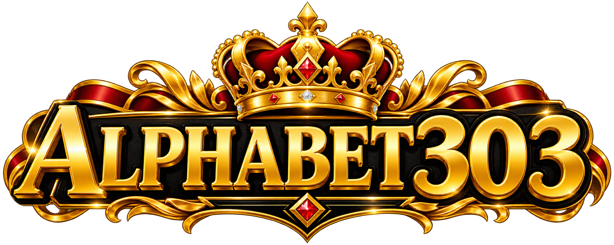 ALPHABET303