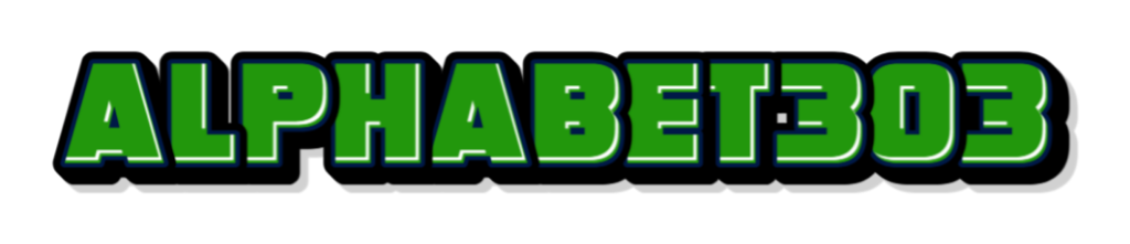 ALPHABET303