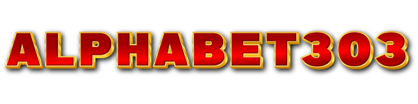 ALPHABET303 LOGO